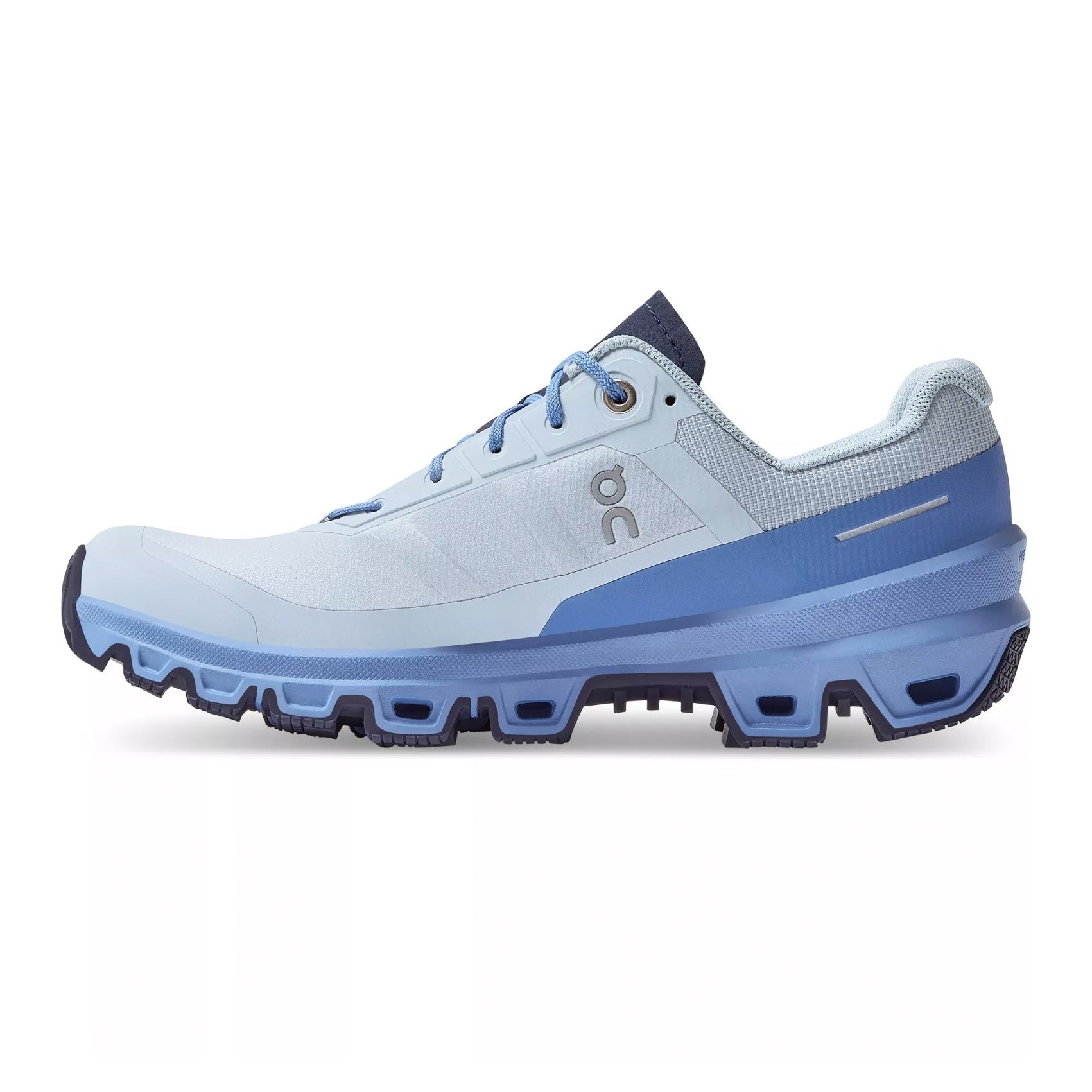 Women's On Running Cloudventure Trail Running Shoes - Lightweight & Waterproof Hiking Shoes for Women - Perfect for Trail Running, Hiking & Outdoor Adventures