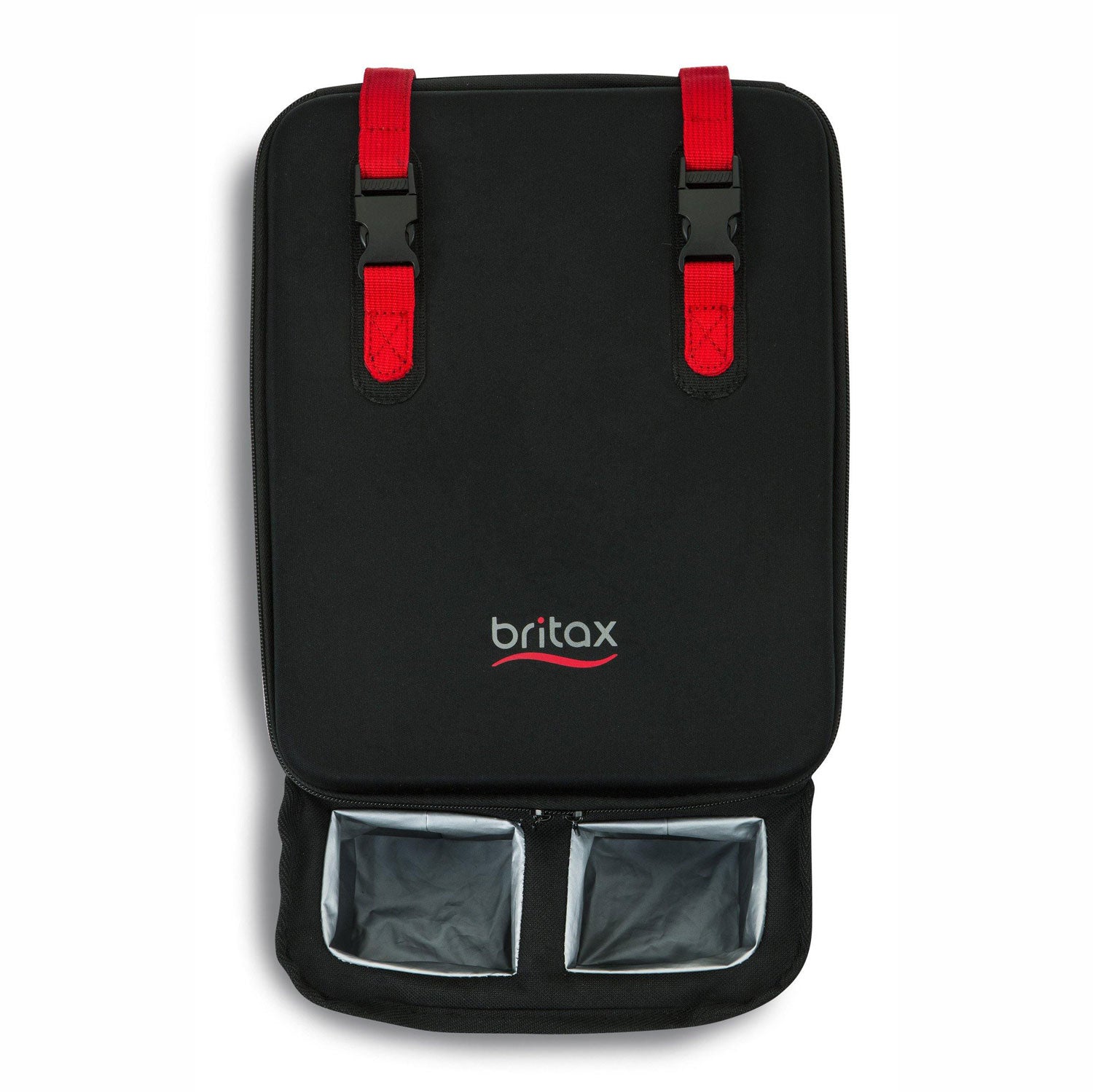 Britax Car Seat Stroller - Lightweight & Compact Travel System for Infants - Perfect for Shopping, Travel, and Daily Errands