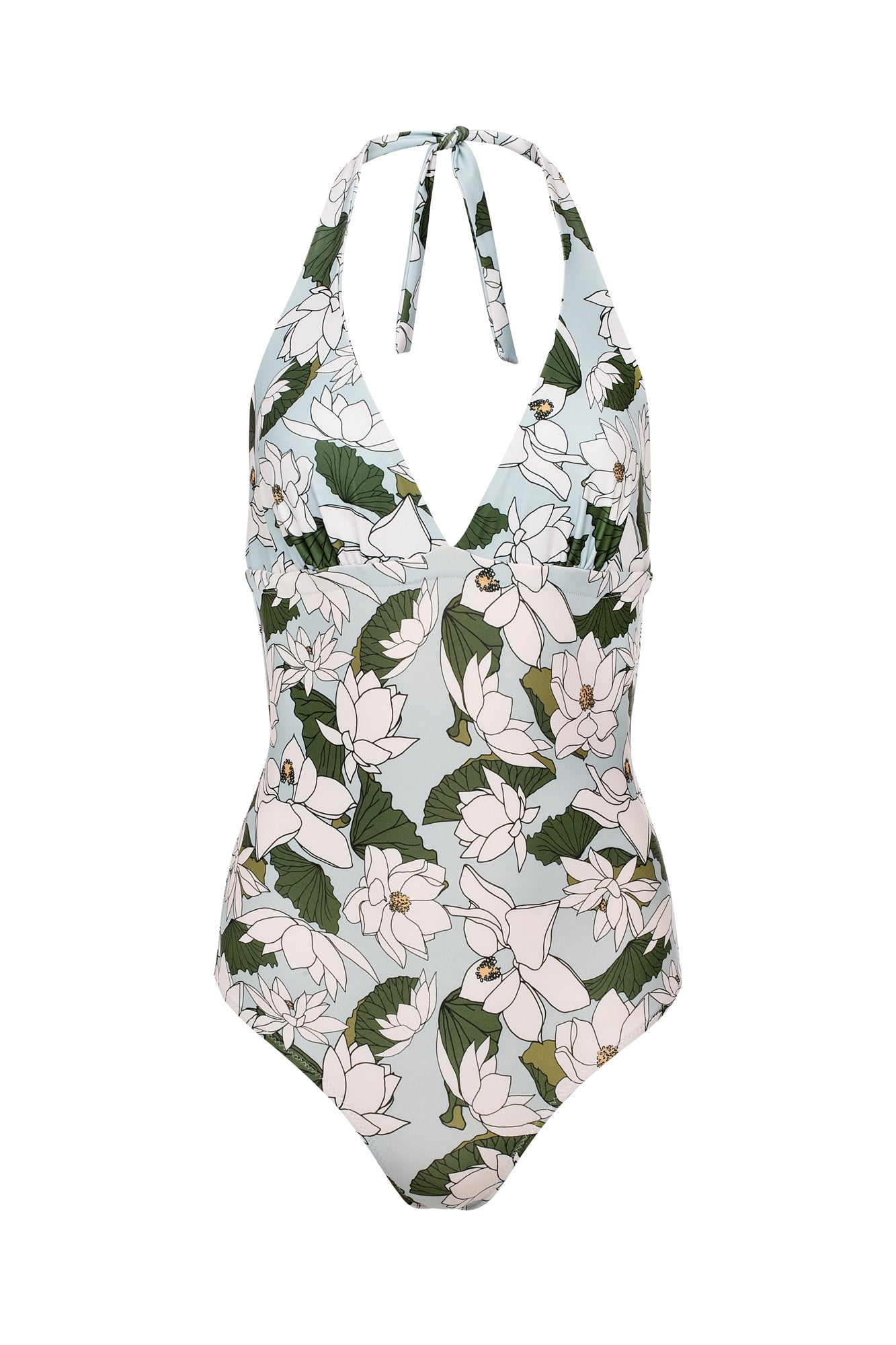 Leticia One Piece Swimsuit for Women - Stylish & Comfortable Beachwear | Perfect for Swimming, Sunbathing & Summer Vacations
