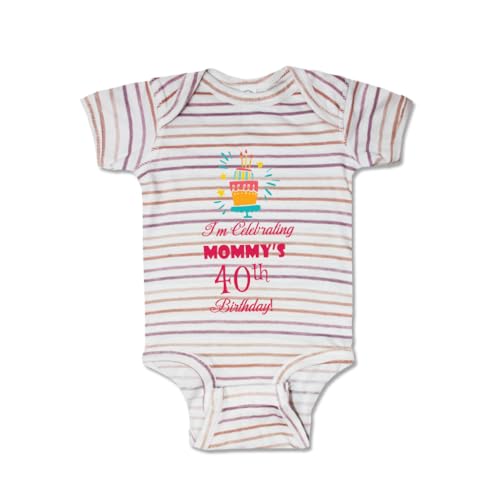 Stripes Multi Girl Design Only