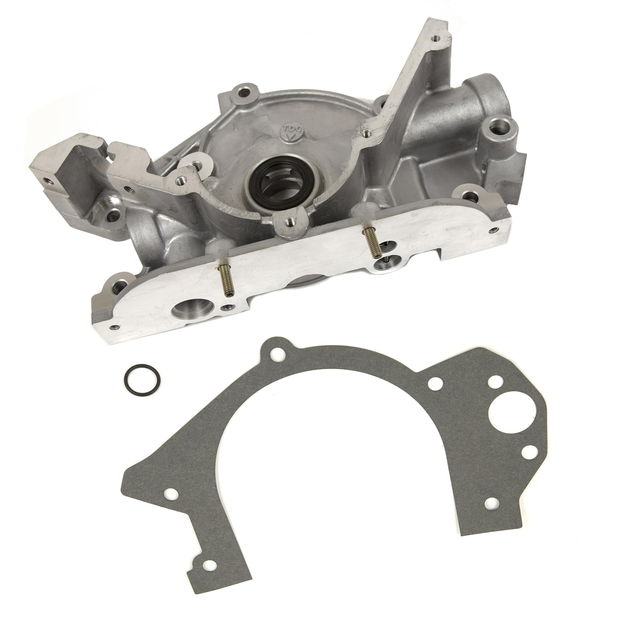 MA-4216895799 Oil Pump Replacement for 1993-1997 Chrysler Dodge Plymouth 3.5L SOHC 24V VIN F Engine - Perfect for Engine Maintenance & Repair
