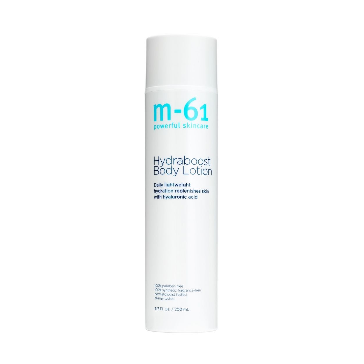 Hydraboost Body Lotion - Deep Hydrating Moisturizer for Dry Skin | 24hr Nourishment with Hyaluronic Acid & Vitamin E | Perfect for Daily Use & Post-Shower Care