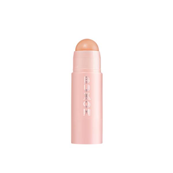 Buxom Power Full Plump Lip Balm - Hydrating Lip Plumper with Vitamin E | Perfect for Dry Lips & Night Care