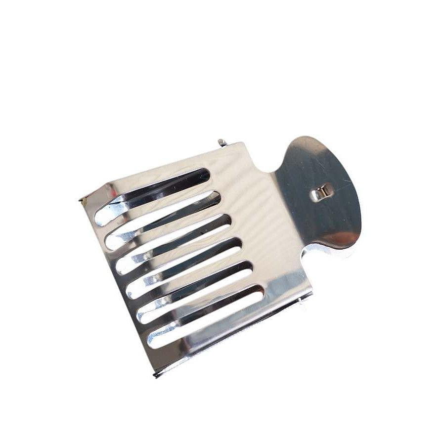 Premium Stainless Steel Queen Catcher - Durable & Rust-Proof Beekeeping Tool for Hive Management | Ideal for Beekeepers & Apiary Enthusiasts