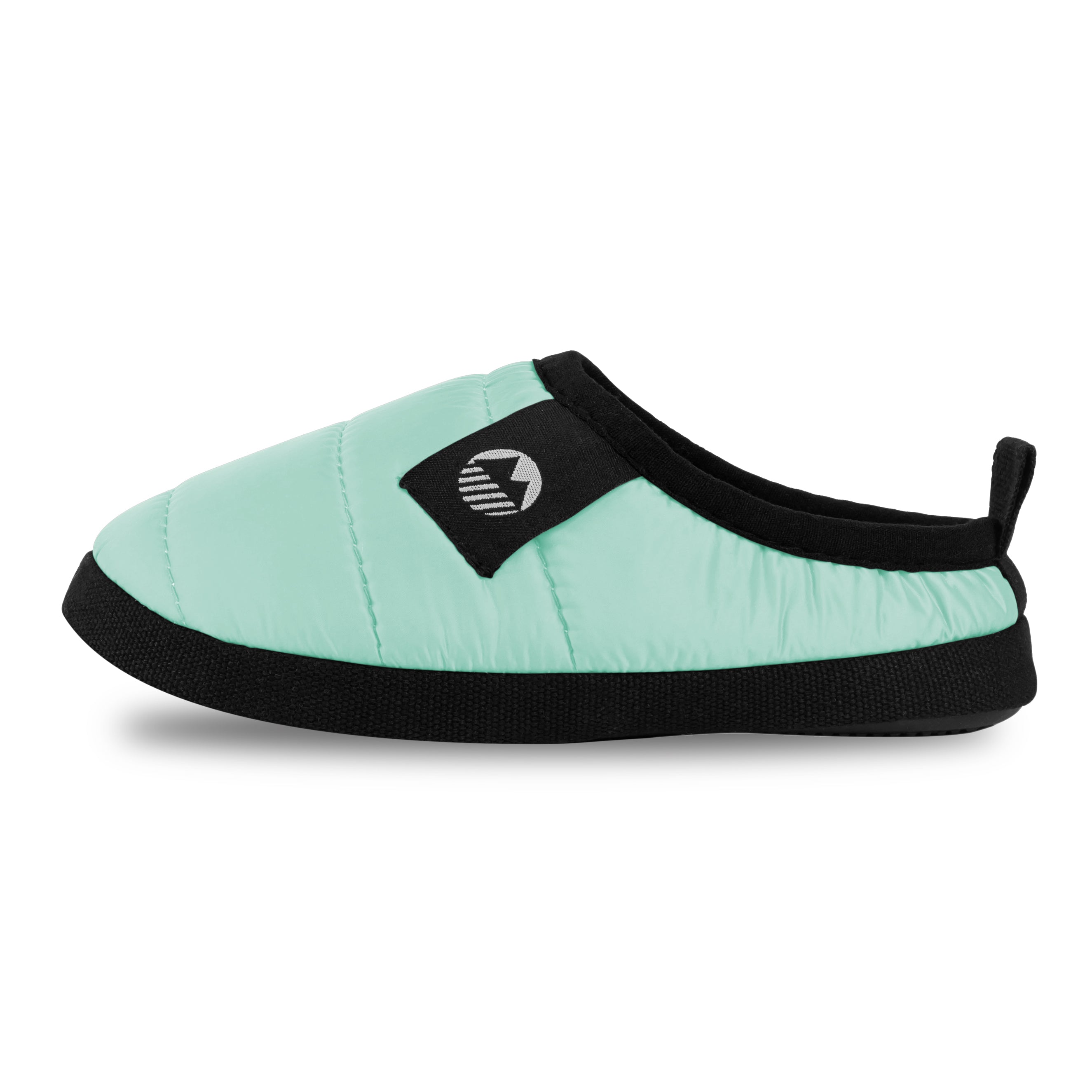 Ultra Warm Kids' Tent Slippers - Cozy Indoor/Outdoor Winter House Shoes for Boys & Girls - Perfect for Camping, Sleepovers and Home Comfort