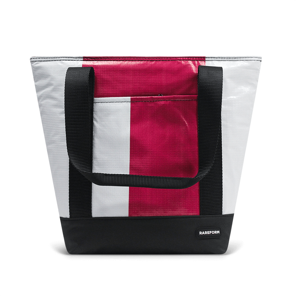 Beck Cooler Bag Bk1 00889 - Insulated Lunch Bag for Work, Picnics & Outdoor Activities - Leakproof & Durable Portable Cooler for Food & Drinks