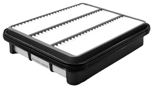 Purolator A25394 Classic Air Filter - High Performance Replacement for Cars, Trucks & SUVs - Perfect for Engine Protection & Improved Fuel Efficiency