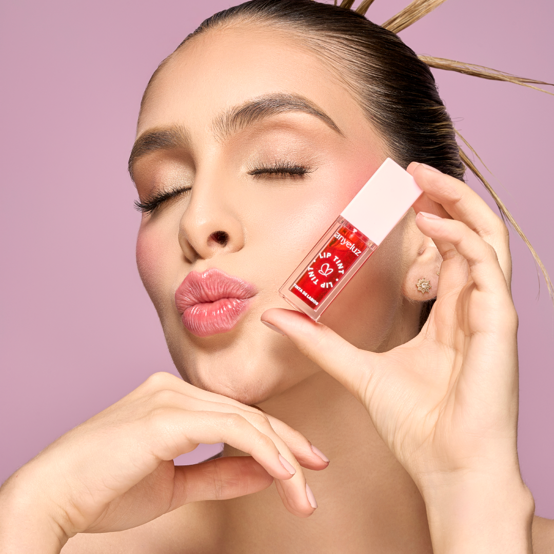 Long Lasting Natural Lip Tint - Vegan & Cruelty-Free Lip Stain for a Flawless Matte Finish | Perfect for Everyday Wear, Date Night & Special Occasions