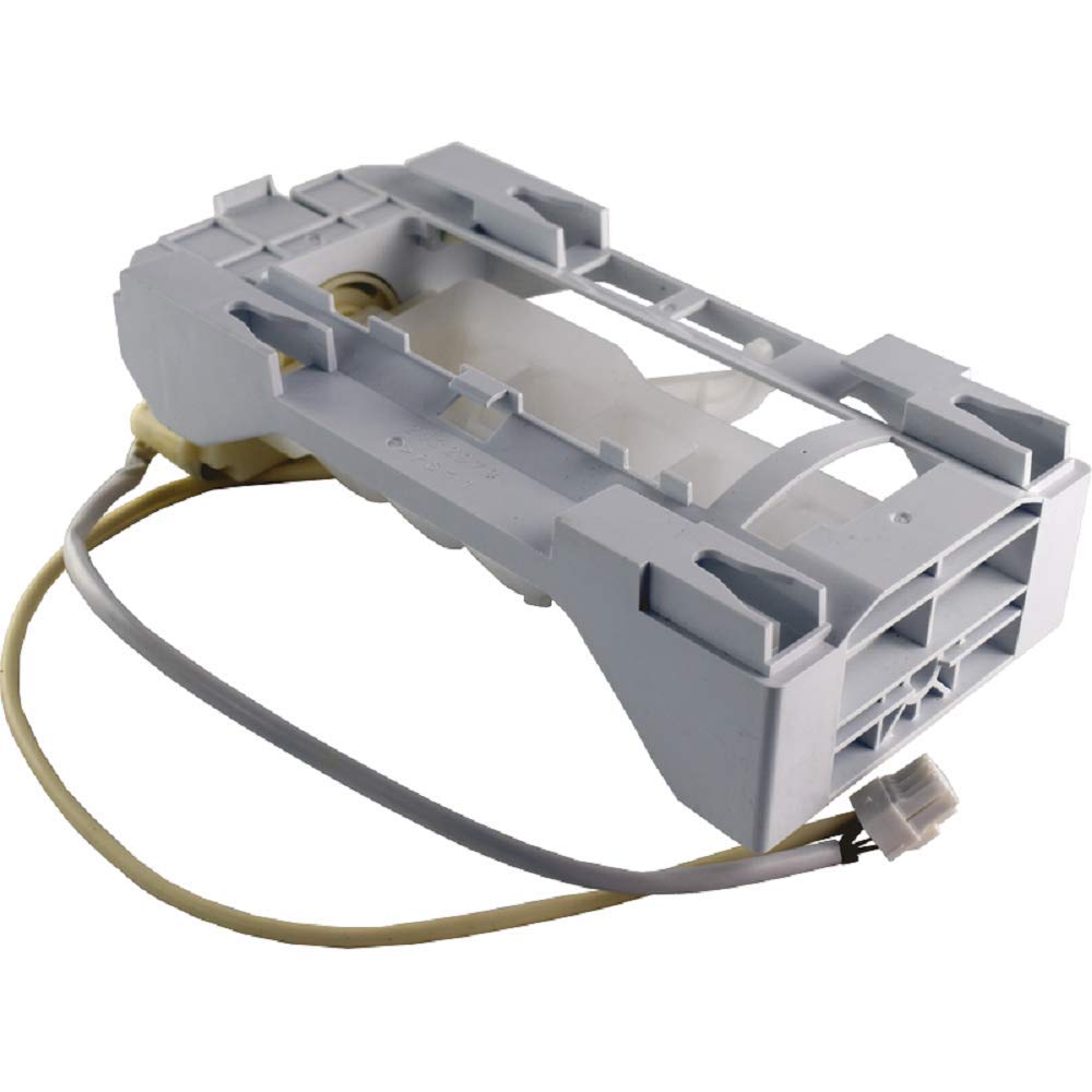 Edgewater Parts 243297609 AP6885953 Replacement Ice Maker Compatible with Frigidaire Refrigerator - Perfect for Kitchen, Home Bar, Office & RV Use