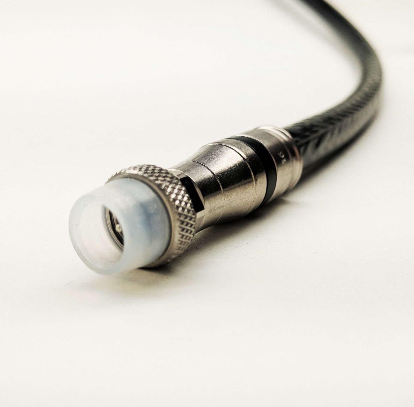 250ft RG11 Coaxial Cable 14AWG - Direct Burial, Weatherproof with Compression F-Connectors - UL & ETL Certified for HD Broadband Internet, Modem, Ham Radio & OTA Antenna - Underground & Outdoor Use for Home, Office & Commercial Installations