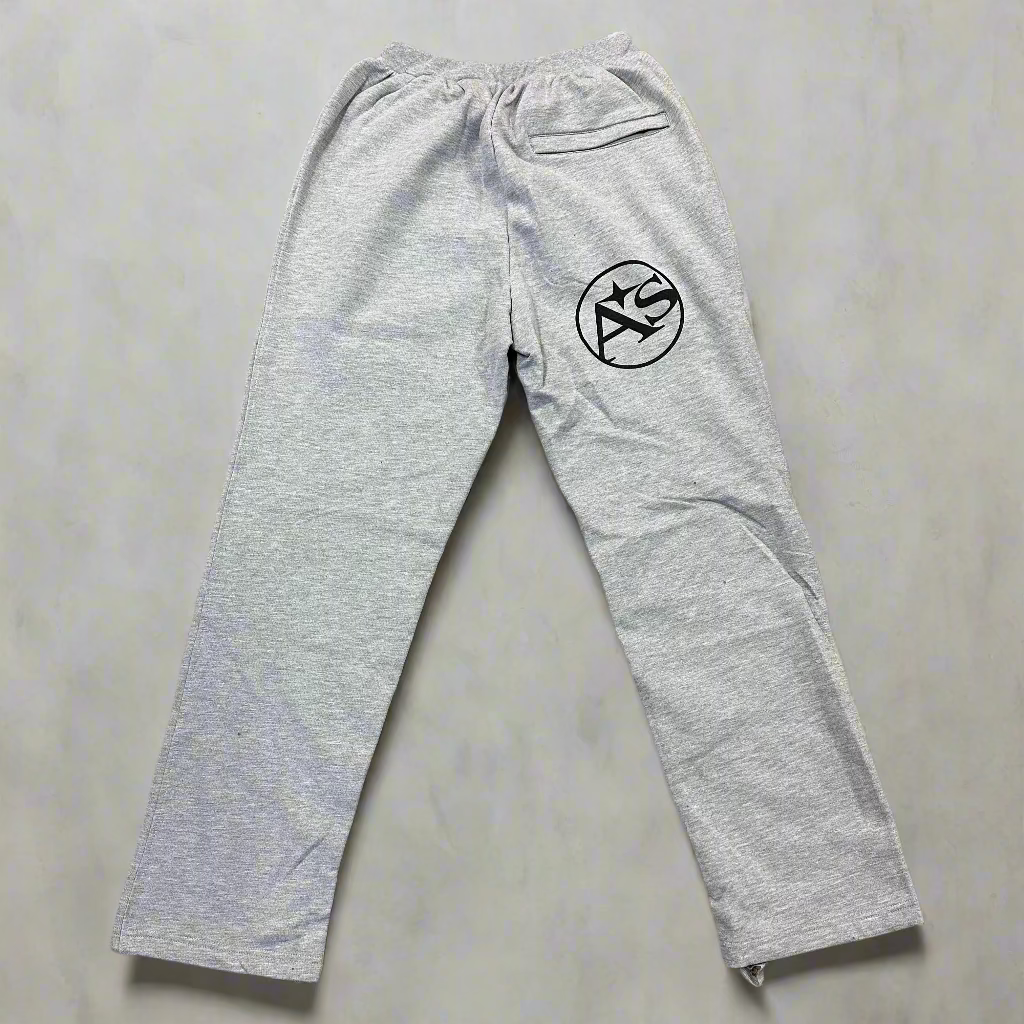 Axis Ax1s Joggers for Men - Comfortable Athletic Running Pants with Pockets - Perfect for Gym, Workout & Casual Wear