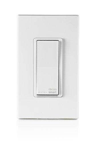 WarmlyYours Smart WiFi Thermostat Switch for Home Heating - Compatible with Alexa & Google Assistant - Perfect for Floor Heating & Room Temperature Control