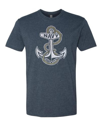 Us Naval Academy - Anchor
