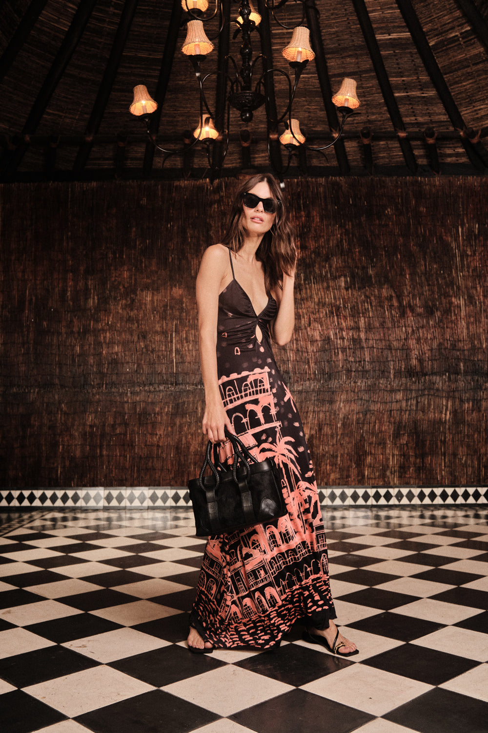 Nuestra Tierra Dress - Stylish and Comfortable Women's Dress for Casual Wear, Parties, and Summer Outfits