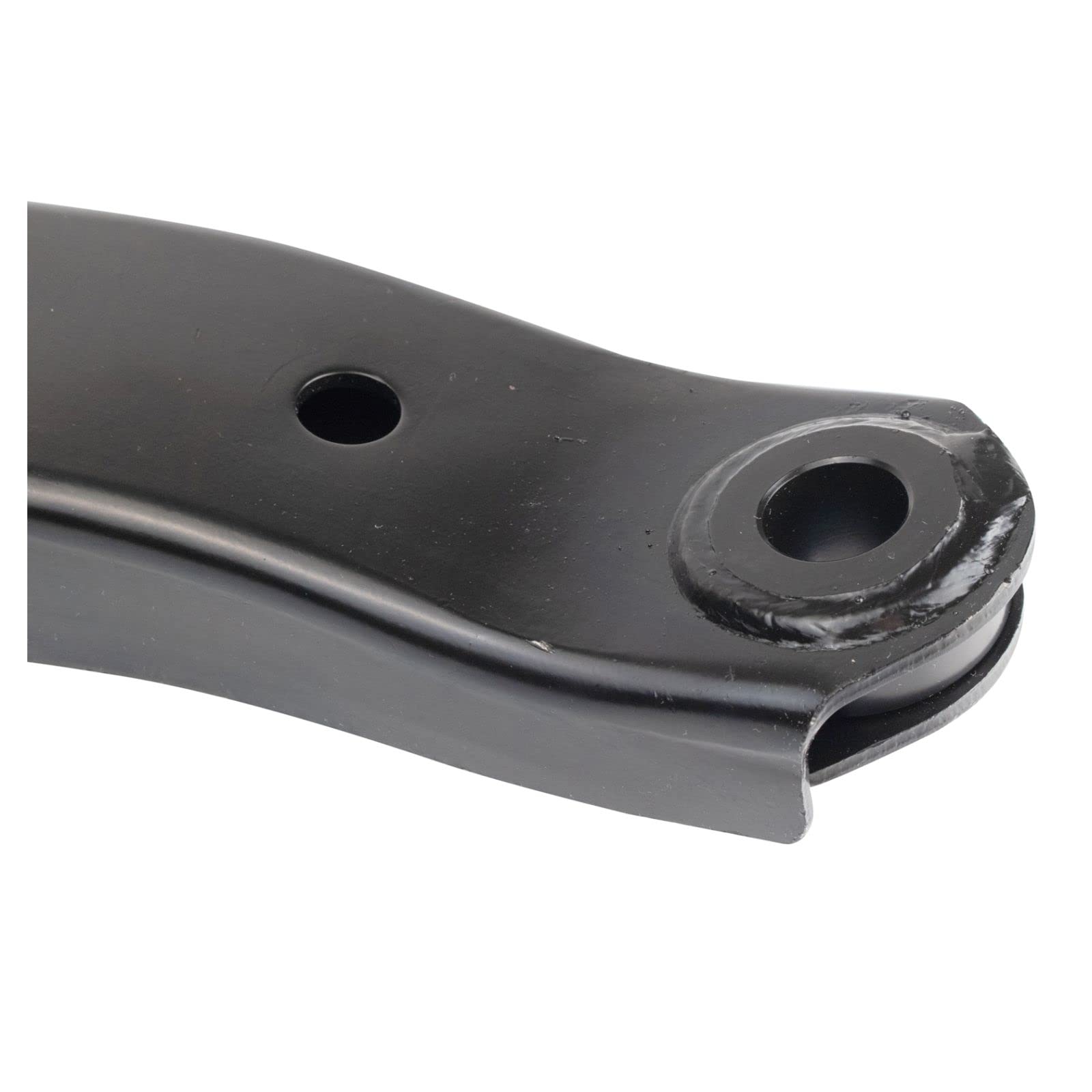 Premium Front Control Arm with Ball Joint Set - Compatible with 2010-2013 Ford Transit Connect - Durable Suspension Replacement Part for Smooth Ride & Handling