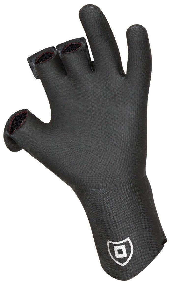 Stormr Shift Mesh Skin Gloves - Lightweight Fishing Gloves for Sun Protection & Grip - Perfect for Kayaking, Boating, and Outdoor Water Sports