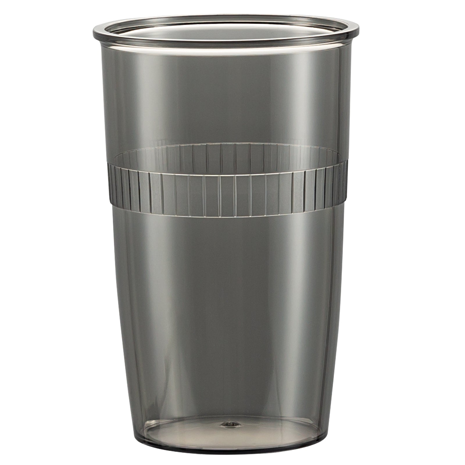 Premium Ginnie Juicer Pulp Cup - BPA-Free Fruit and Vegetable Juice Extractor with Easy-Clean Design - Perfect for Healthy Smoothies, Detox Drinks & Kitchen Countertop Storage