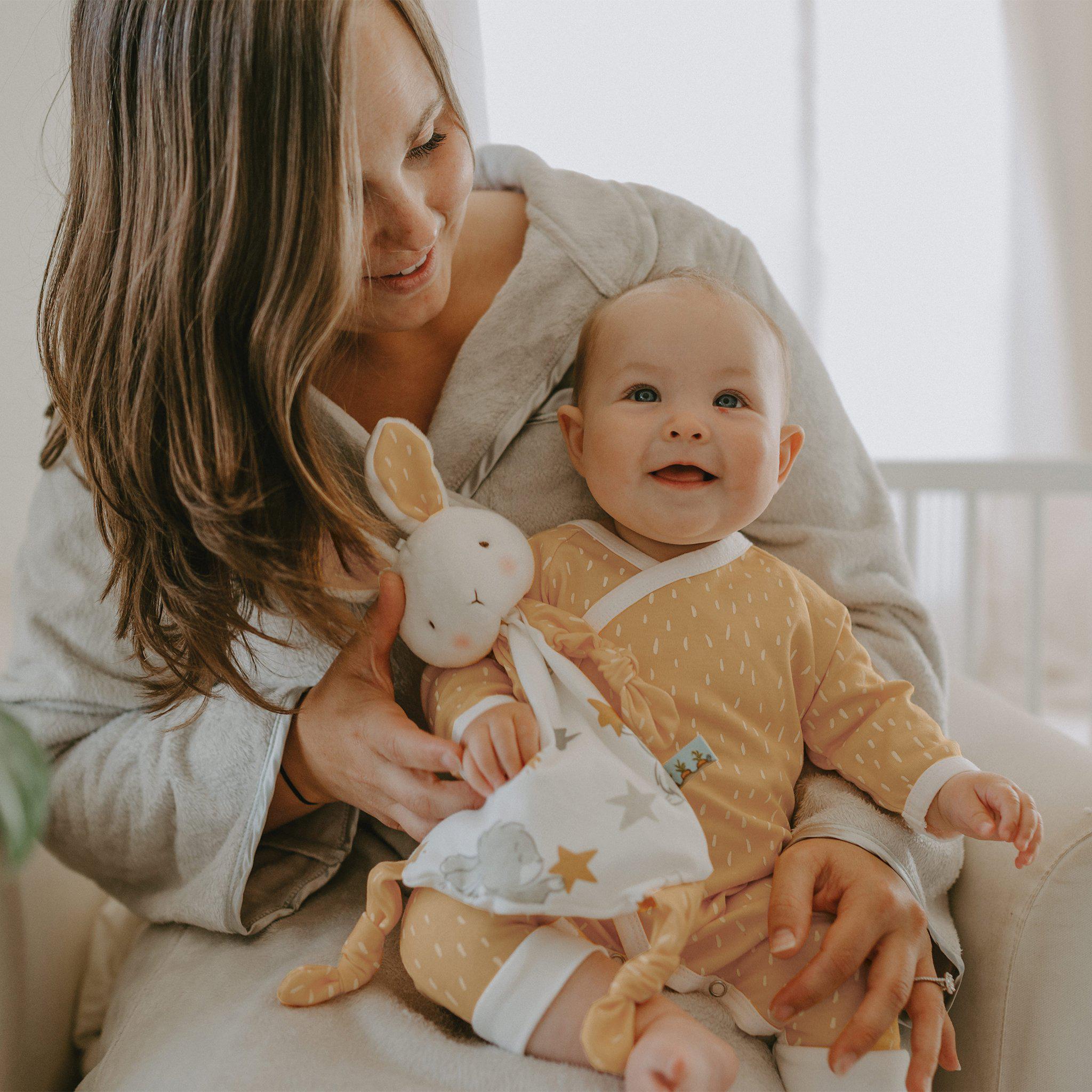 Little Star Kimono Romper for Baby Girls - Soft Cotton Japanese Style Outfit for Newborn Photoshoot, Birthday Party & Special Occasions