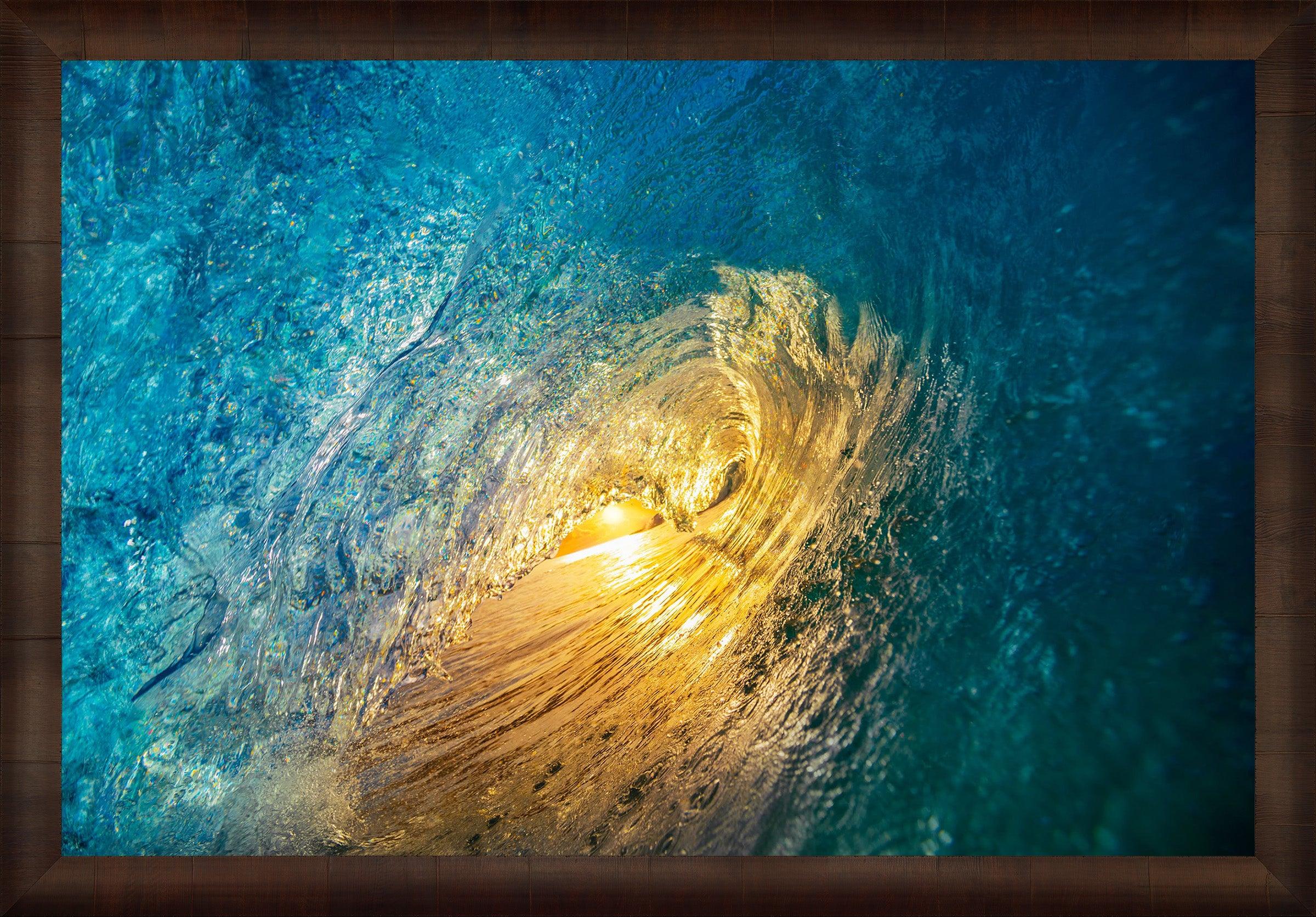 Ocean Glow - Natural Sea-Inspired Skincare for Radiant Skin | Perfect for Daily Hydration & Nighttime Routine