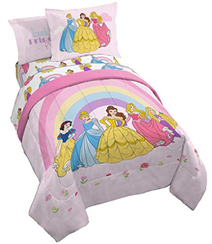 Pink - Princess