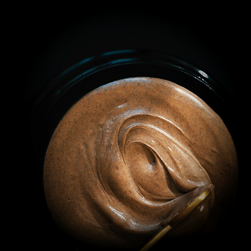 May Lindstrom The Honey Mud - Organic Face Mask for Glowing Skin | Hydrating & Exfoliating Skincare Treatment | Perfect for Dry, Sensitive & Acne-Prone Skin | Use for Spa Nights & Self-Care Routines