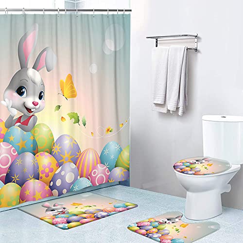 Cartoon Bunny
