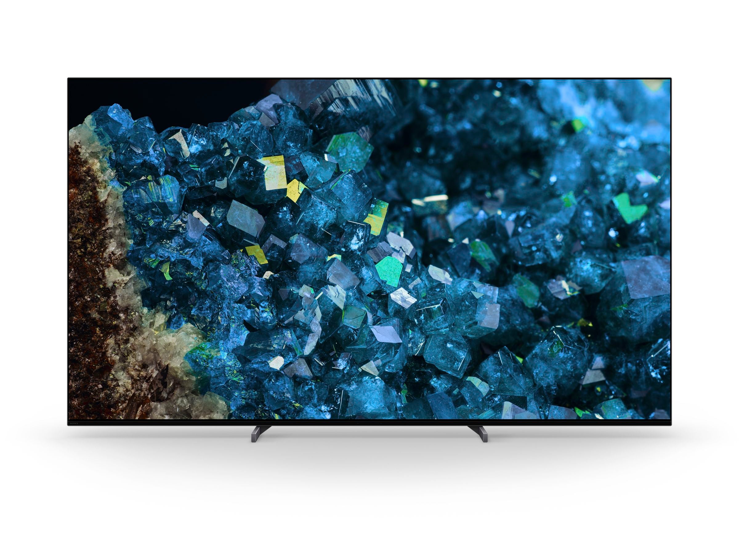 Sony XR-83A80L 83-Inch 4K Ultra HD Smart OLED TV with Google TV - Perfect for Home Theater, Gaming & Streaming