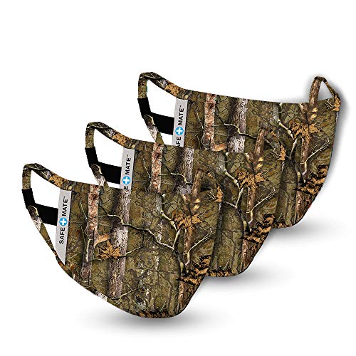 3 Pack - Hunter Camo