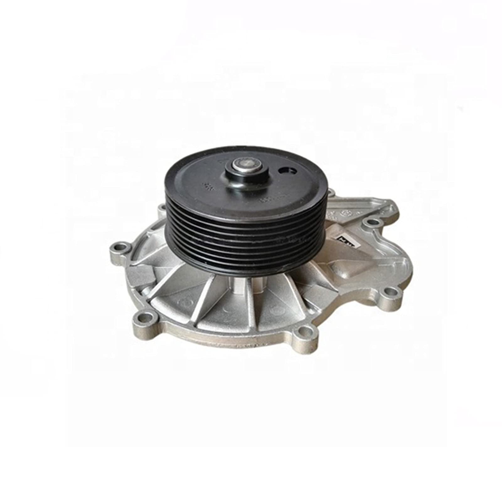 Hconcet Water Pump 5333148 Replacement for Cummins ISF2.8 Diesel Engine - Compatible with Pickup Trucks - Perfect for Off-Roading, Towing & Heavy-Duty Performance