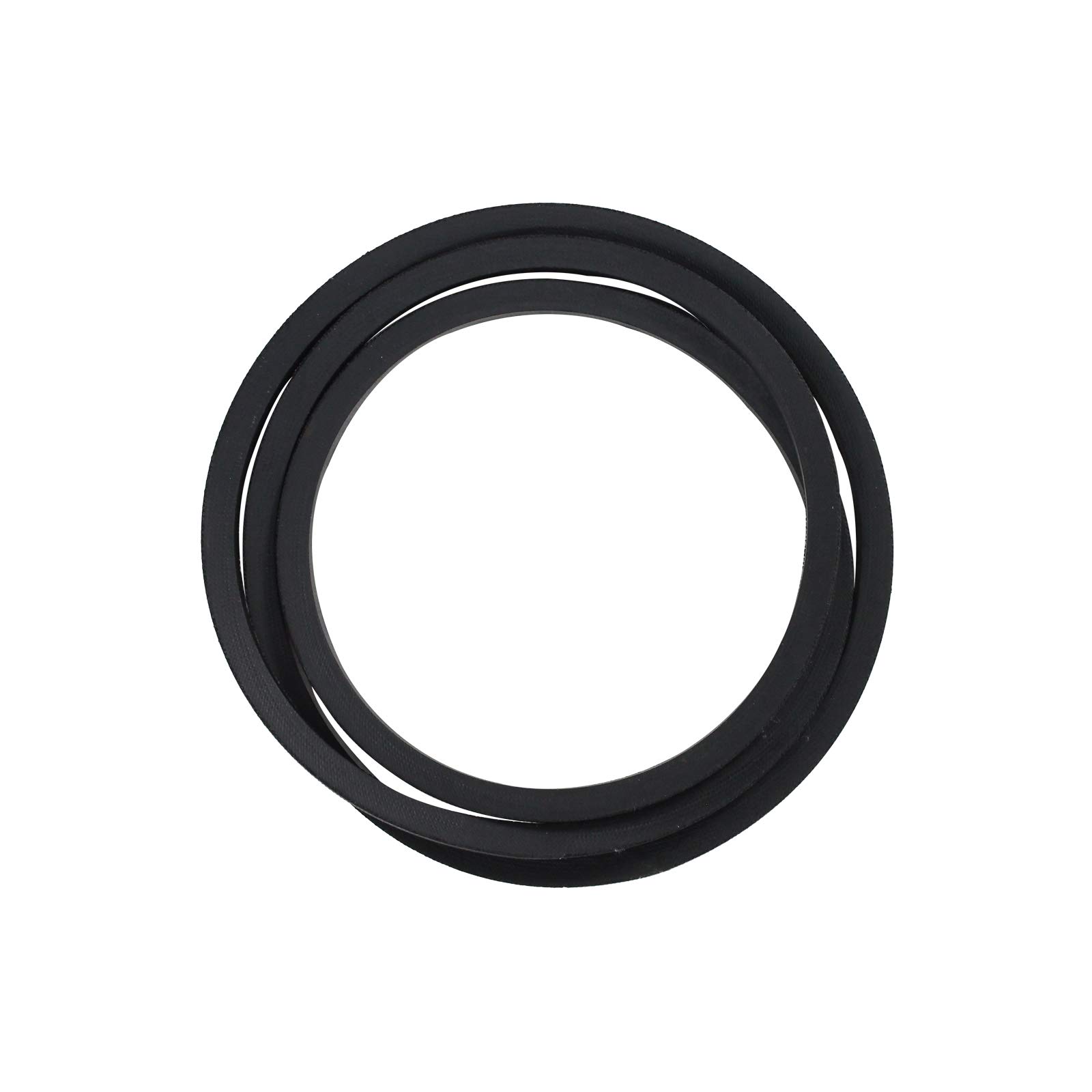 UpStart Components 2-Pack 539110411 Husqvarna Z5426 (2012-07) Lawn Mower Ground Drive Belt Replacement - Compatible with 110411 Belt - Perfect for DIY Lawn Mower Maintenance & Repair