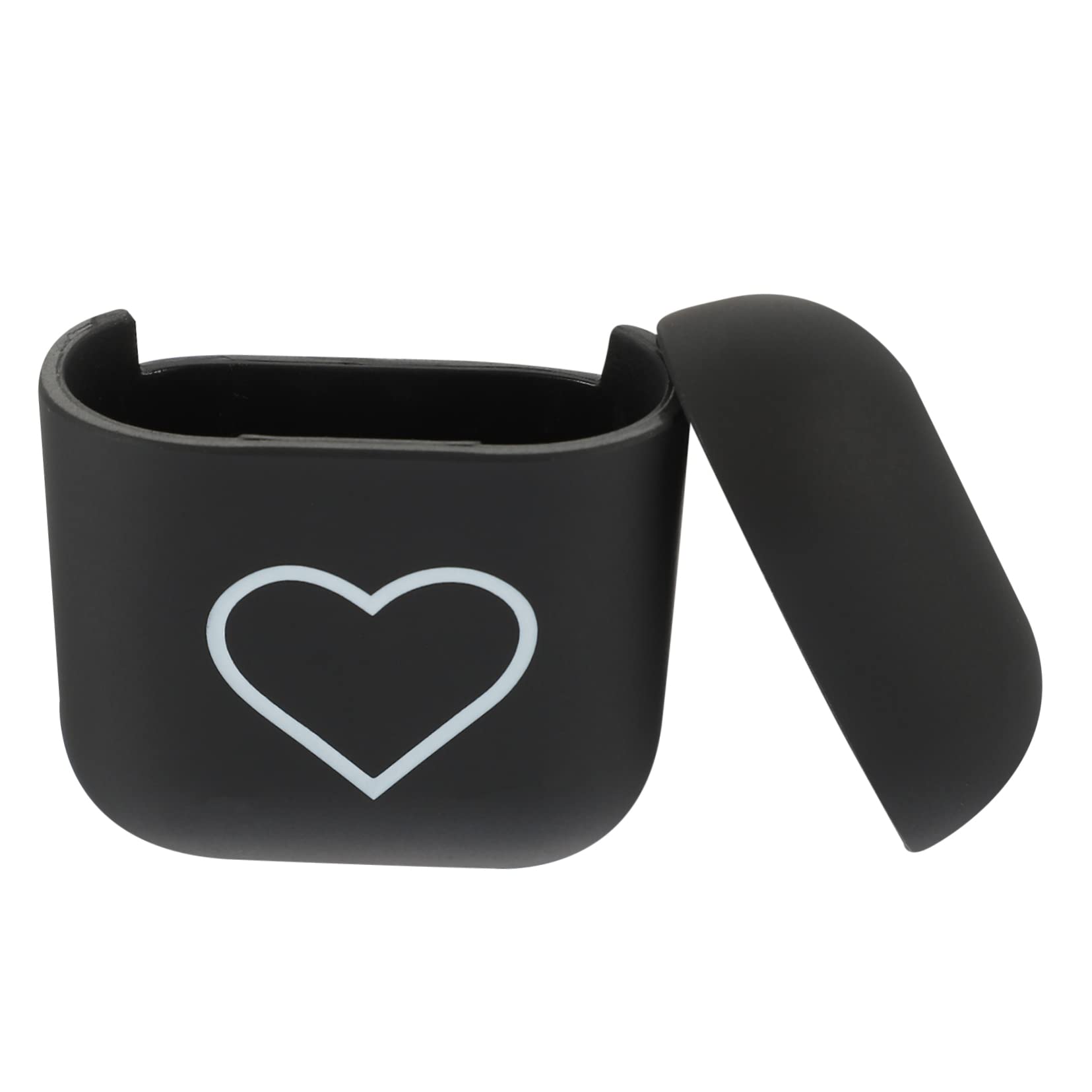 3pcs TPU AirPods Case Compatible with AirPods 1/2/3 & Pro - Shockproof Protective Cover for Earphone Storage - Perfect for Gym, Travel, and Daily Use