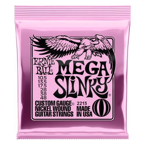 Mega (10.5-48)