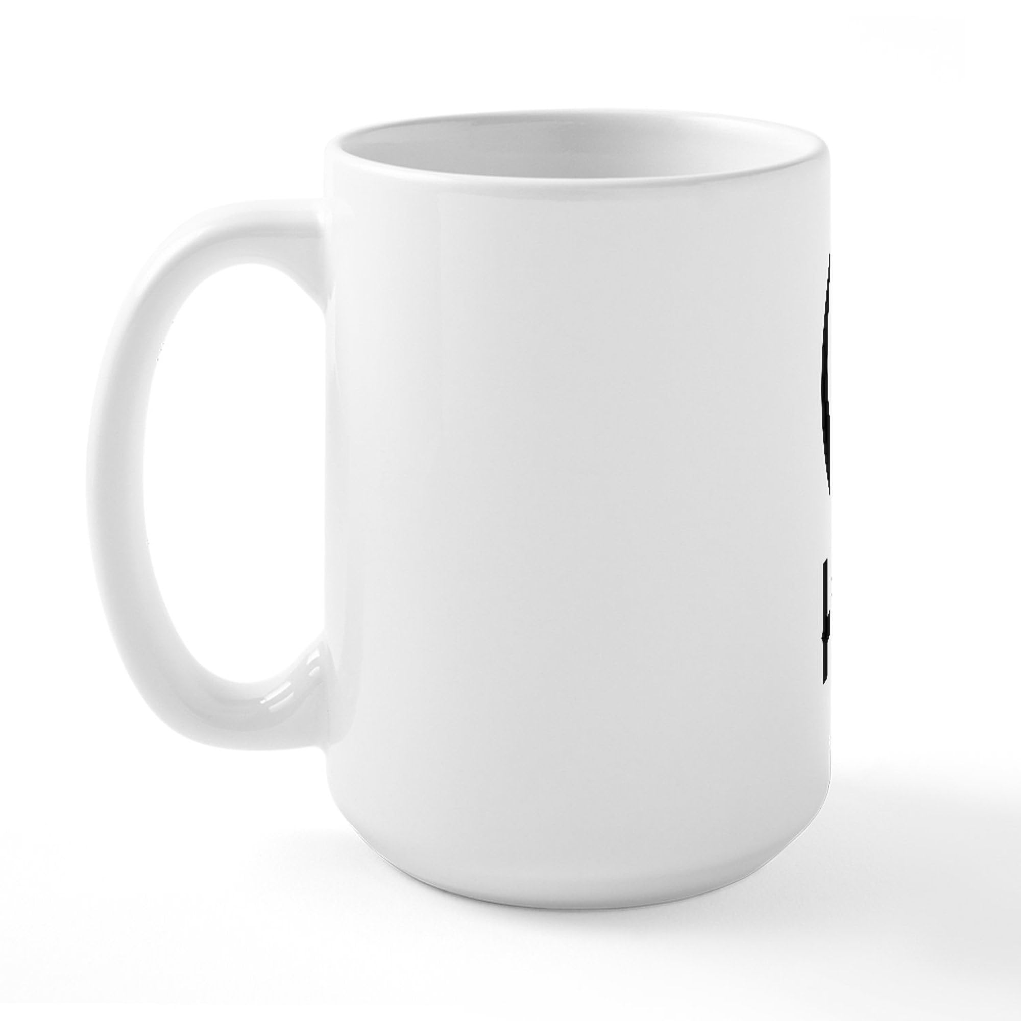 Bad Hombre 15 oz (444 ml) Ceramic Coffee Mug - Funny Novelty Gift for Men & Women - Perfect for Office, Home, or Camping Use