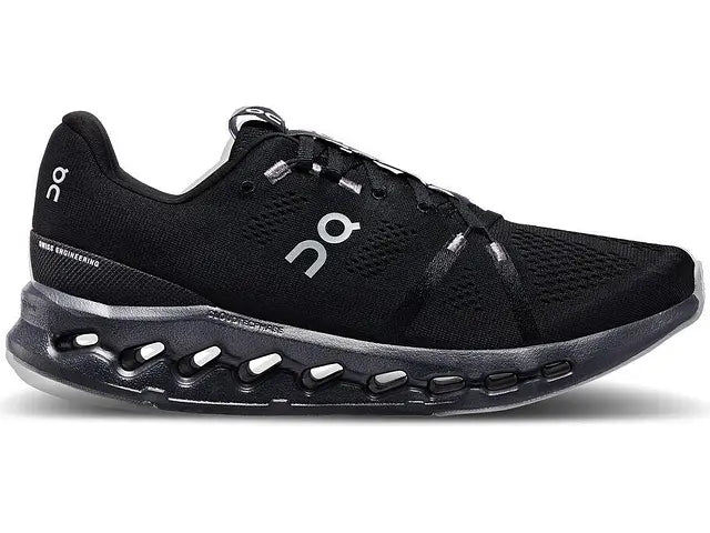 Men's Cloudsurfer Running Shoes - Lightweight & Cushioned for Marathon Training & Daily Jogging | Perfect for Road Running & Gym Workouts
