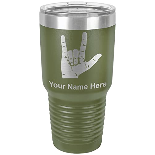 Camo Green