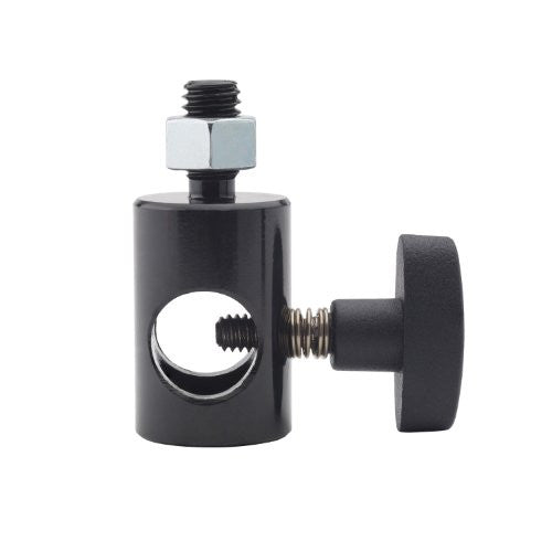 Kupo 5/8 Inch (16mm) Receiver - Heavy Duty Camera & Video Equipment Mounting Solution for Professional Filmmaking & Photography