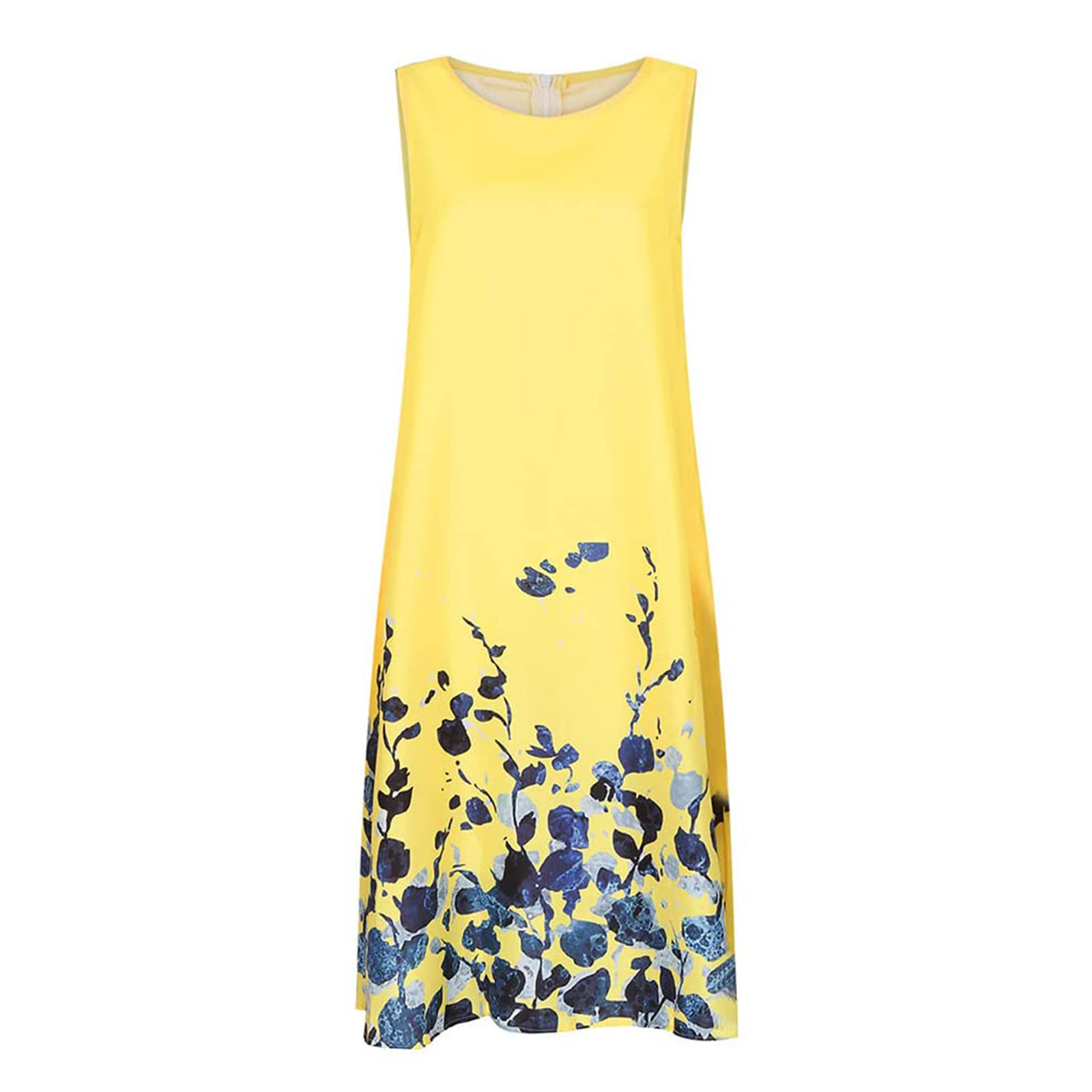 Elegant Floral Boho Maxi Dress for Women - Summer Casual Two Piece Set, Plus Size Wedding Guest Dress, Beach Sundress | Perfect for Beach Vacations, Garden Parties & Special Occasions