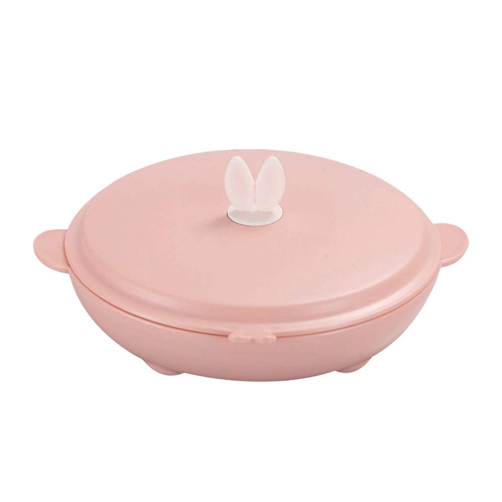Premium Stainless Steel Insulated Bento Lunch Box - Leakproof & Corrosion-Resistant Food Container for Kids, Office Workers & School Use - Ideal for Picnics, Meal Prep & On-the-Go Dining (Color: A)
