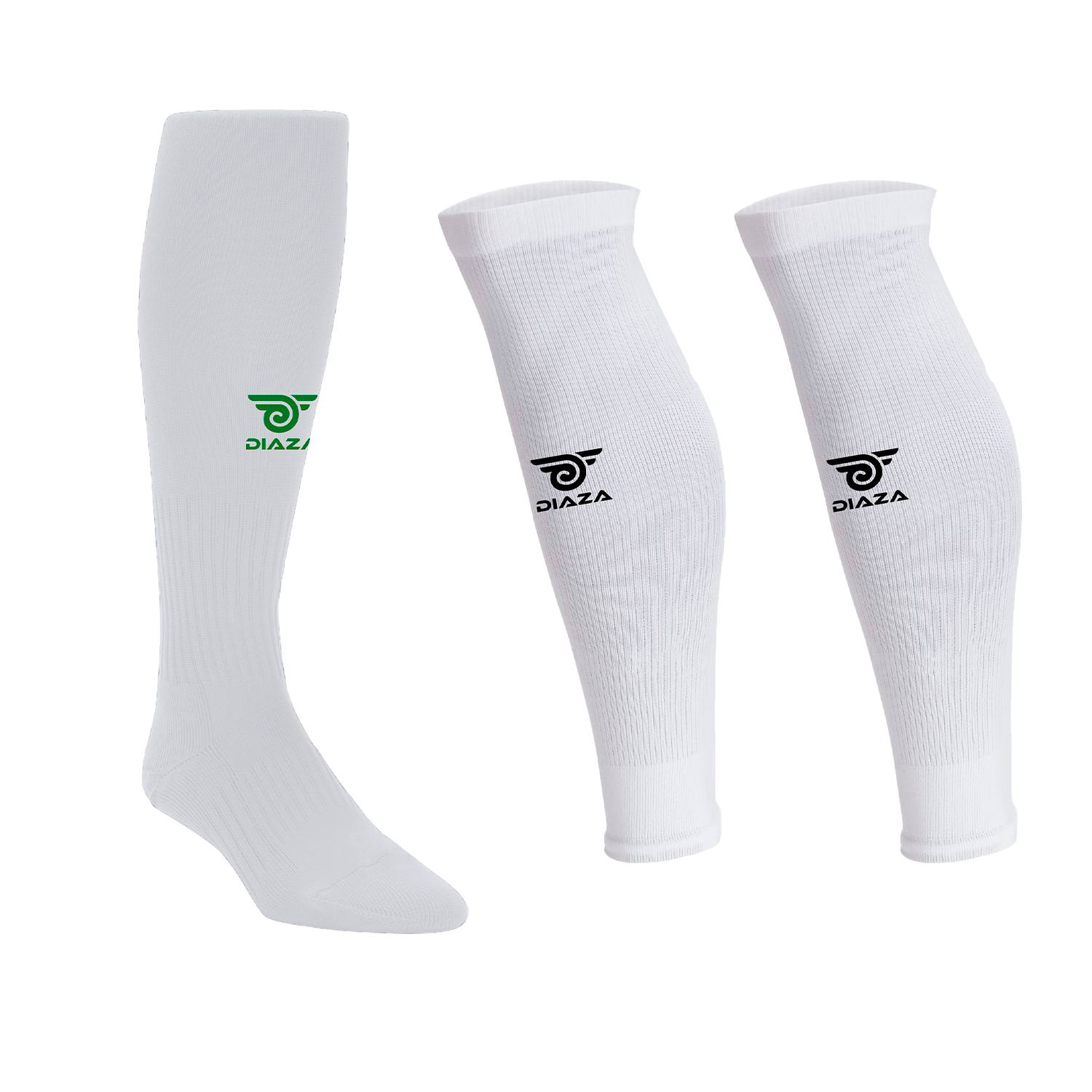 CH4 Compression Sleeve Socks for Women & Men - Best for Running, Hiking & Travel - Improve Circulation & Reduce Swelling