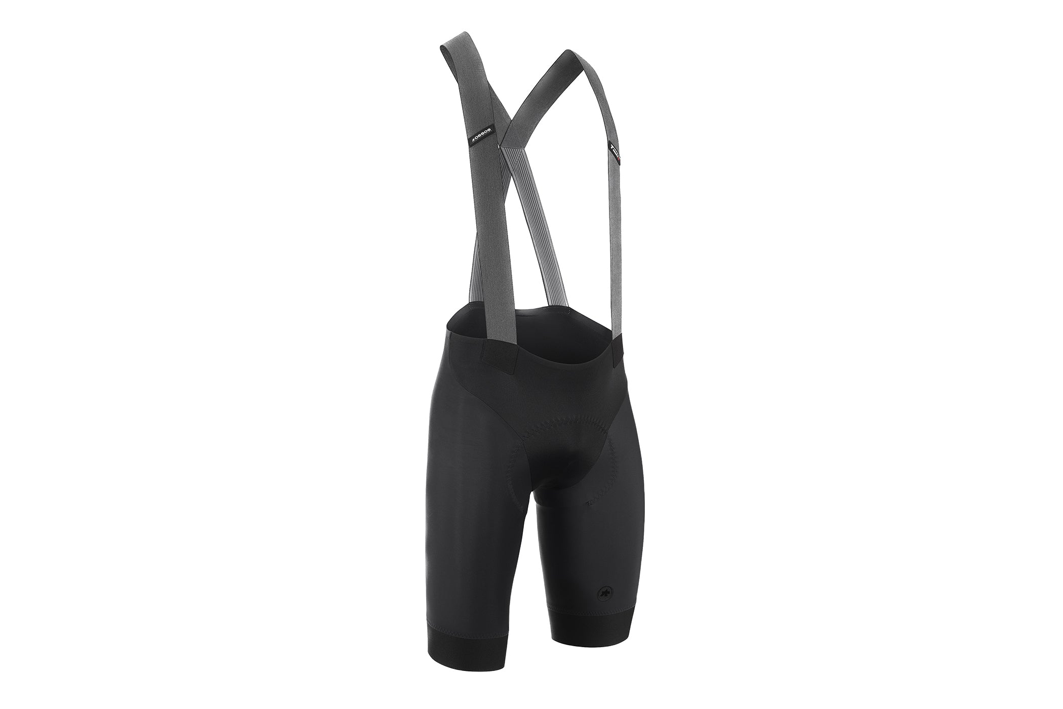 ASSOS RS Men's Cycling Bib Shorts S9 Targa - High-Performance Bike Shorts for Road Racing & Training - Perfect for Competitive Cyclists & Endurance Rides
