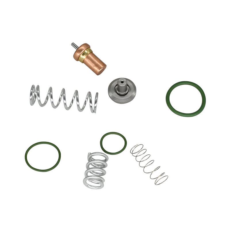 Atlas Copco Air Compressor Thermostatic Minimum Pressure Valve Repair Kit 2901109500 2901-1095-00 - Replacement Part for Industrial & HVAC Systems