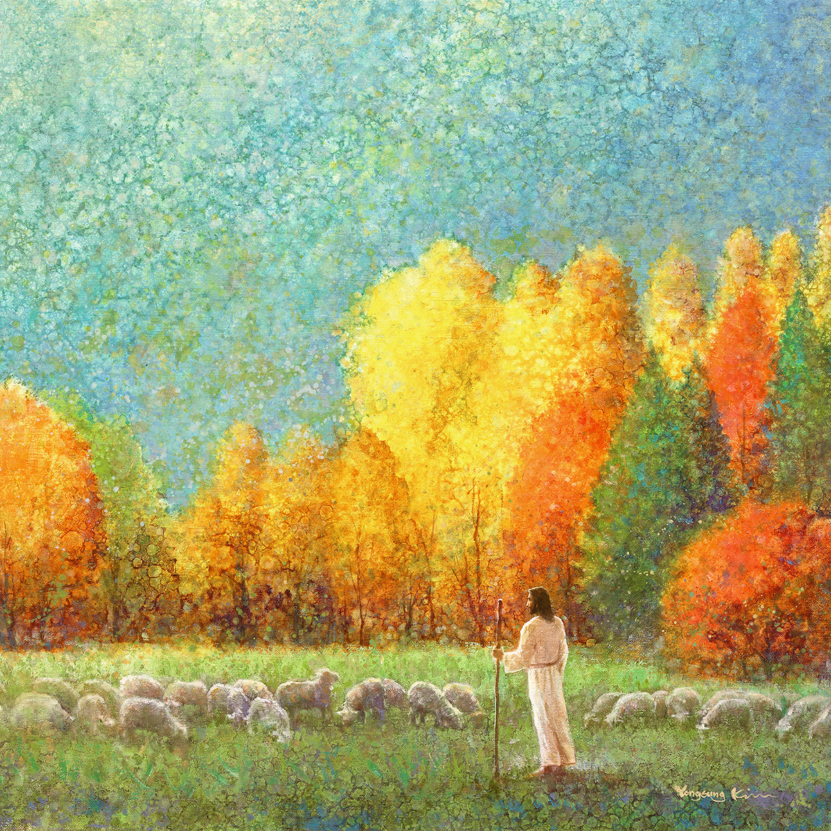 Changing Seasons - Stylish Seasonal Decor for Home & Office | Perfect for Holidays, Parties & Indoor/Outdoor Decorations