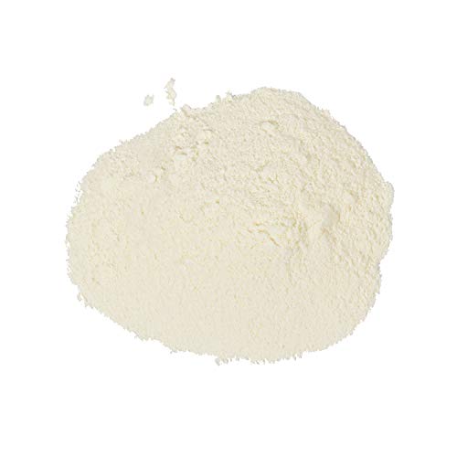 OliveNation Premium Dried Milk Powder Blend - Whole & Nonfat Milk with Non-Dairy Creamer - 25 lb Bulk for Baking, Coffee Creamer, Smoothies & Food Service