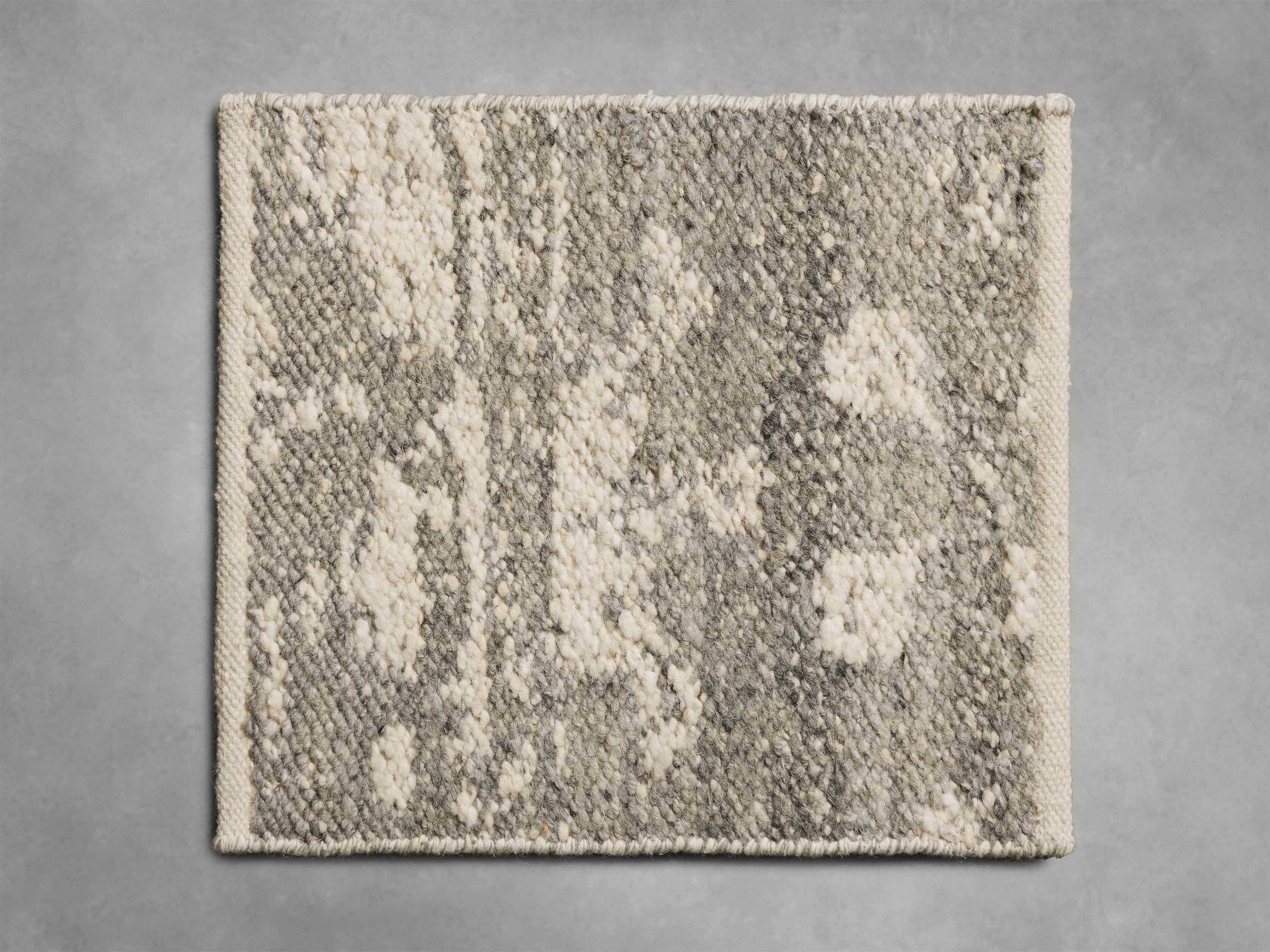 Atalie Rug Swatch Samples - Premium Carpet & Flooring Material Samples for Home Decor, Interior Design, and DIY Projects | Perfect for Living Room, Bedroom, and Office Space