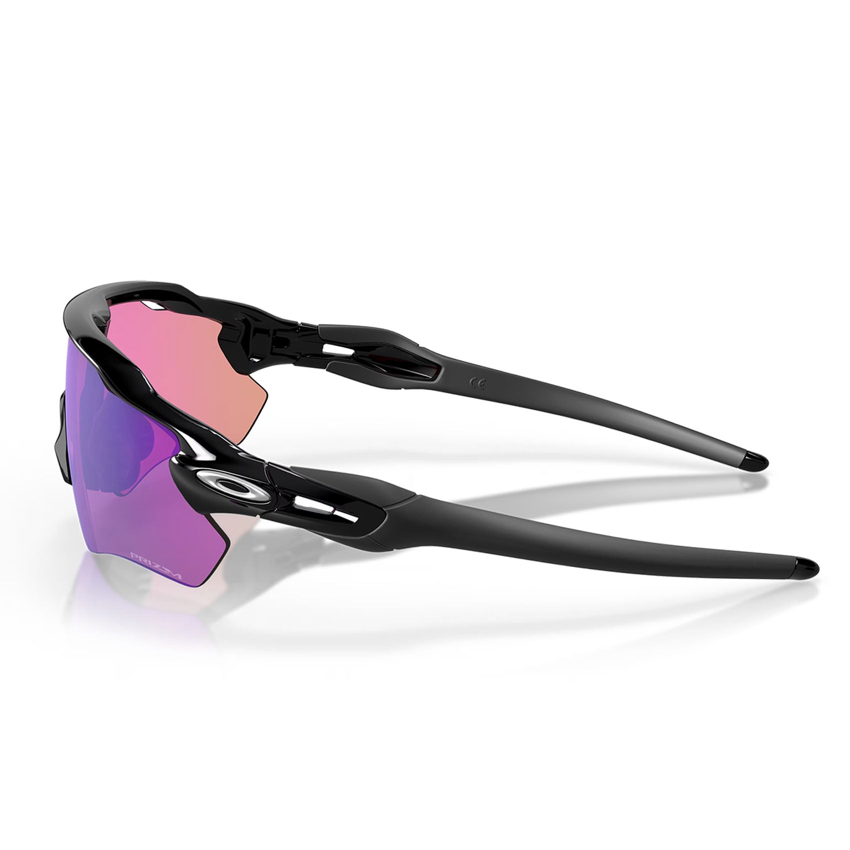 Oakley Radar EV Path Sunglasses for Running & Cycling - UV Protection, Lightweight & Durable Sports Eyewear - Perfect for Outdoor Activities, Jogging, and Hiking