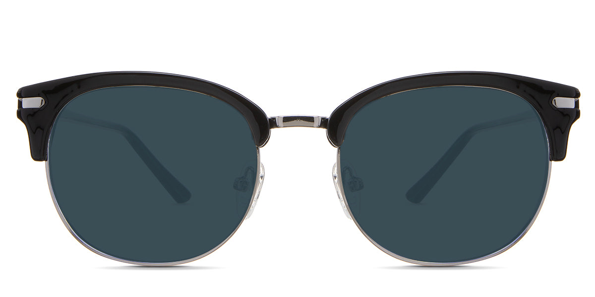Bayler Men's Prescription Sunglasses for Driving, Fishing & Outdoor Activities - UV Protection Polarized Lenses