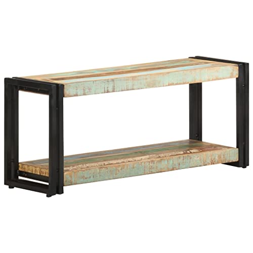 Reclaimed Wood