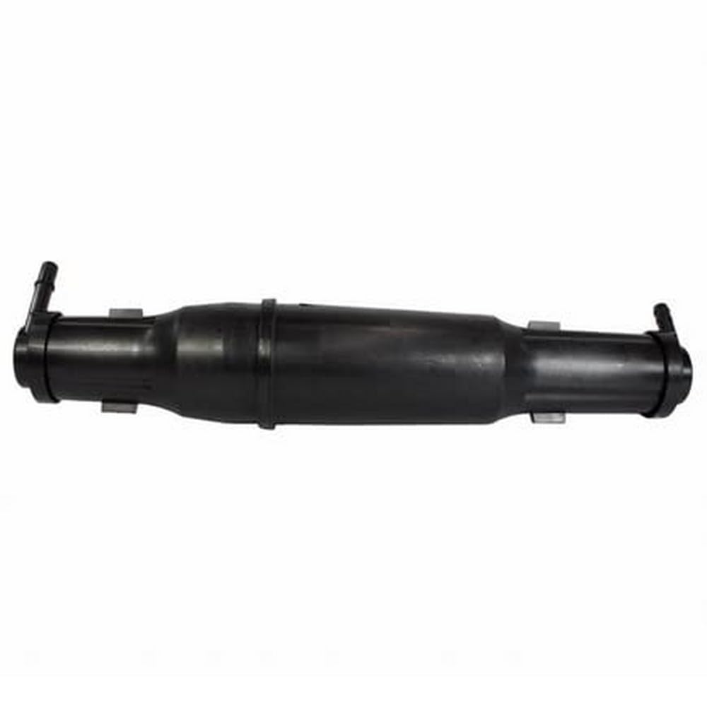 Motorcraft CX2116 Fuel Vapor Storage Canister - Replacement Charcoal Evaporative Emission Canister for Ford, Lincoln, Mercury Vehicles | Perfect for Emissions Control & Fuel System Maintenance