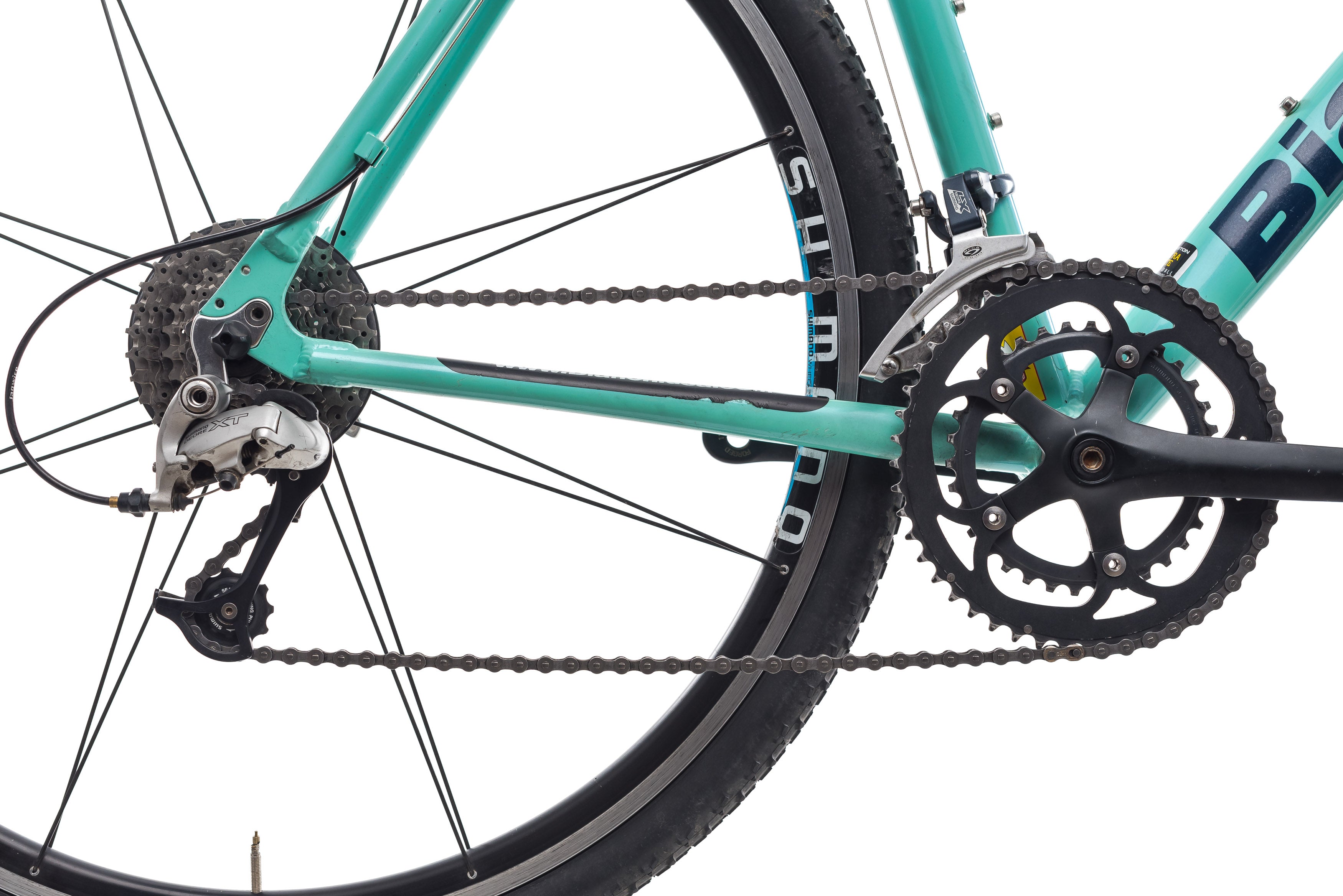 Bianchi Axis 55cm Road Bike - Lightweight Aluminum Frame, Shimano Components for Men & Women - Perfect for Commuting, Fitness & Road Cycling Adventures