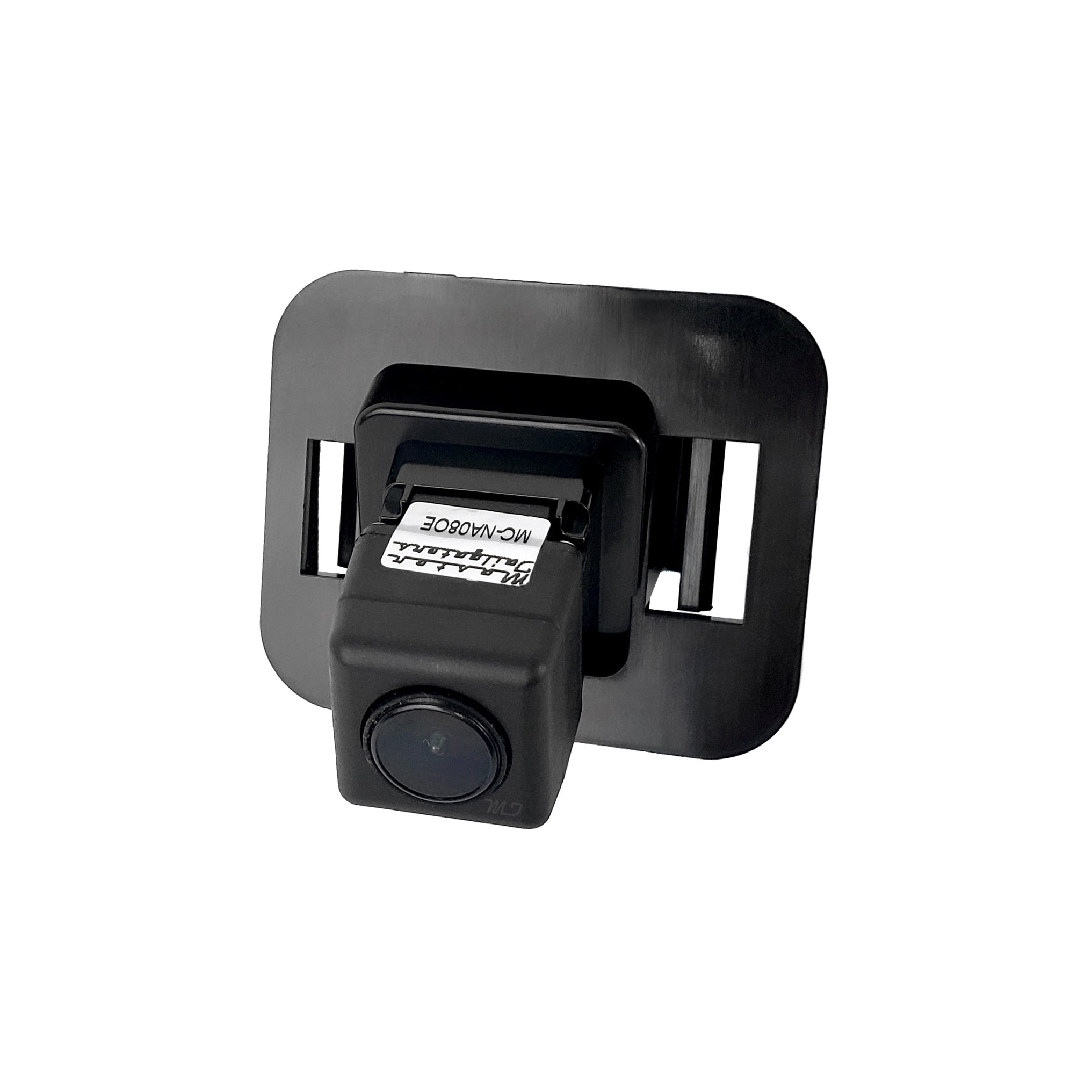 Nissan Altima Coupe (2008-2013) OEM Replacement Backup Camera - Part #28442-JB100, 28442-ZX50A, 28442-ZX51A - Easy Installation for Enhanced Parking Safety